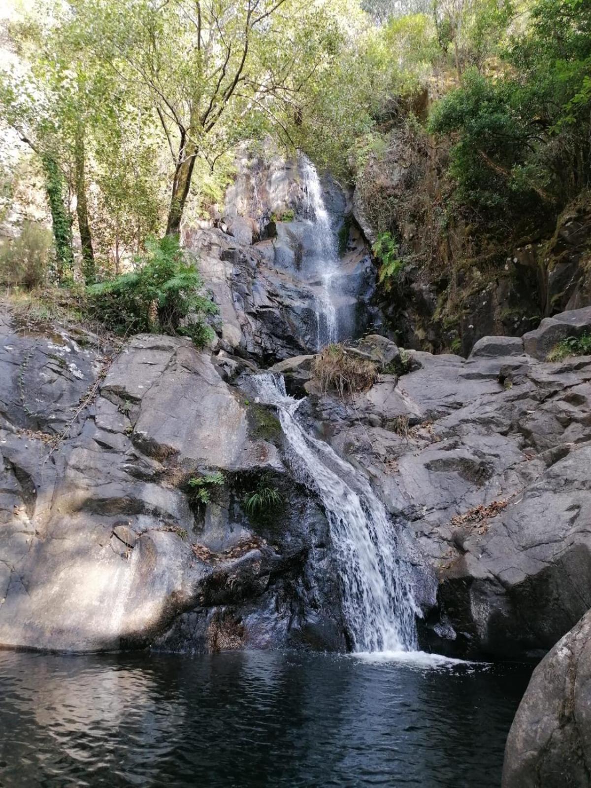 Quinta Mata da Sé Miranda do Corvo Exterior foto